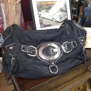 Guess purse